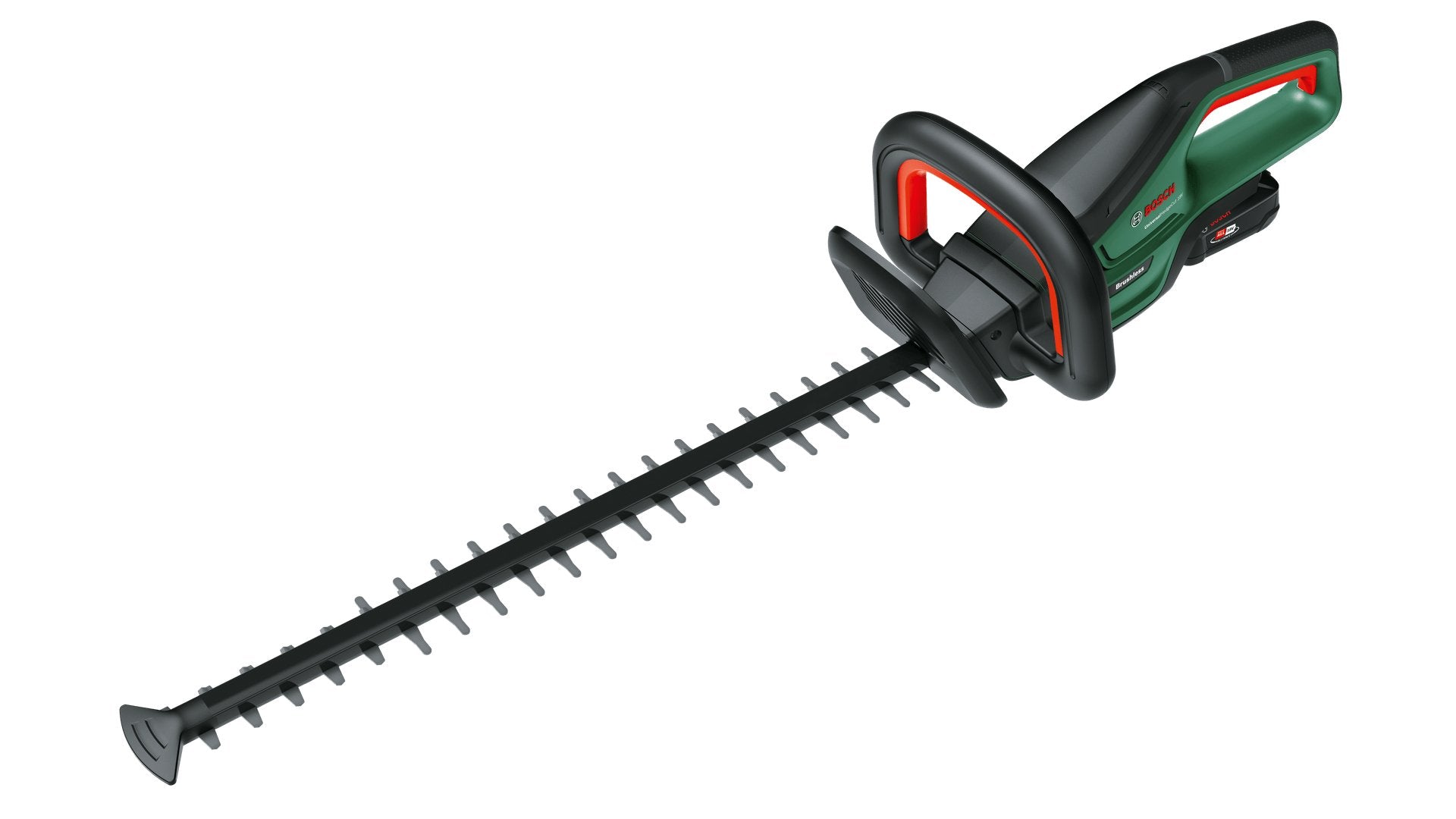 EAN 4059952558790 - Bosch Universal HedgeCut 18V-50 Cuchilla sencilla 2,6 kg imagen 1