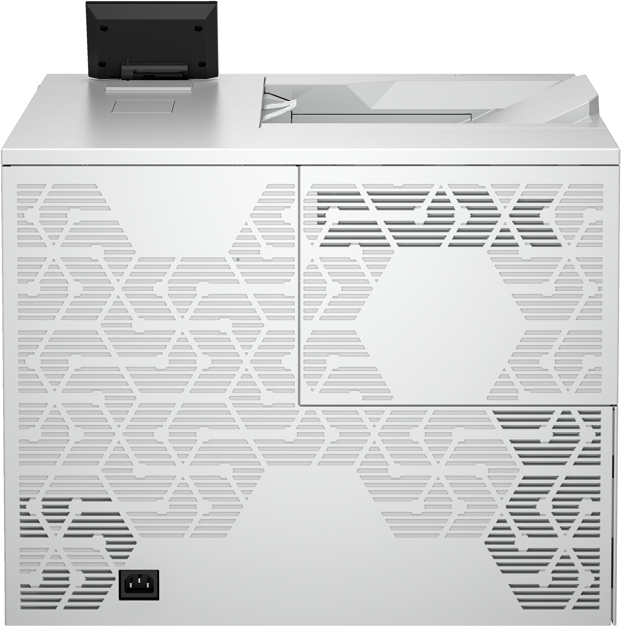EAN 0196786017230 - HP LaserJet Enterprise Color 6701dn Printer 1200 x 1200 DPI A4 imagen 7