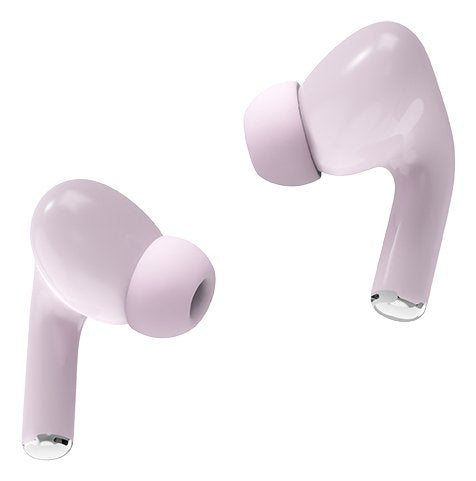 Auriculares Gembird Bt Tws Rosa