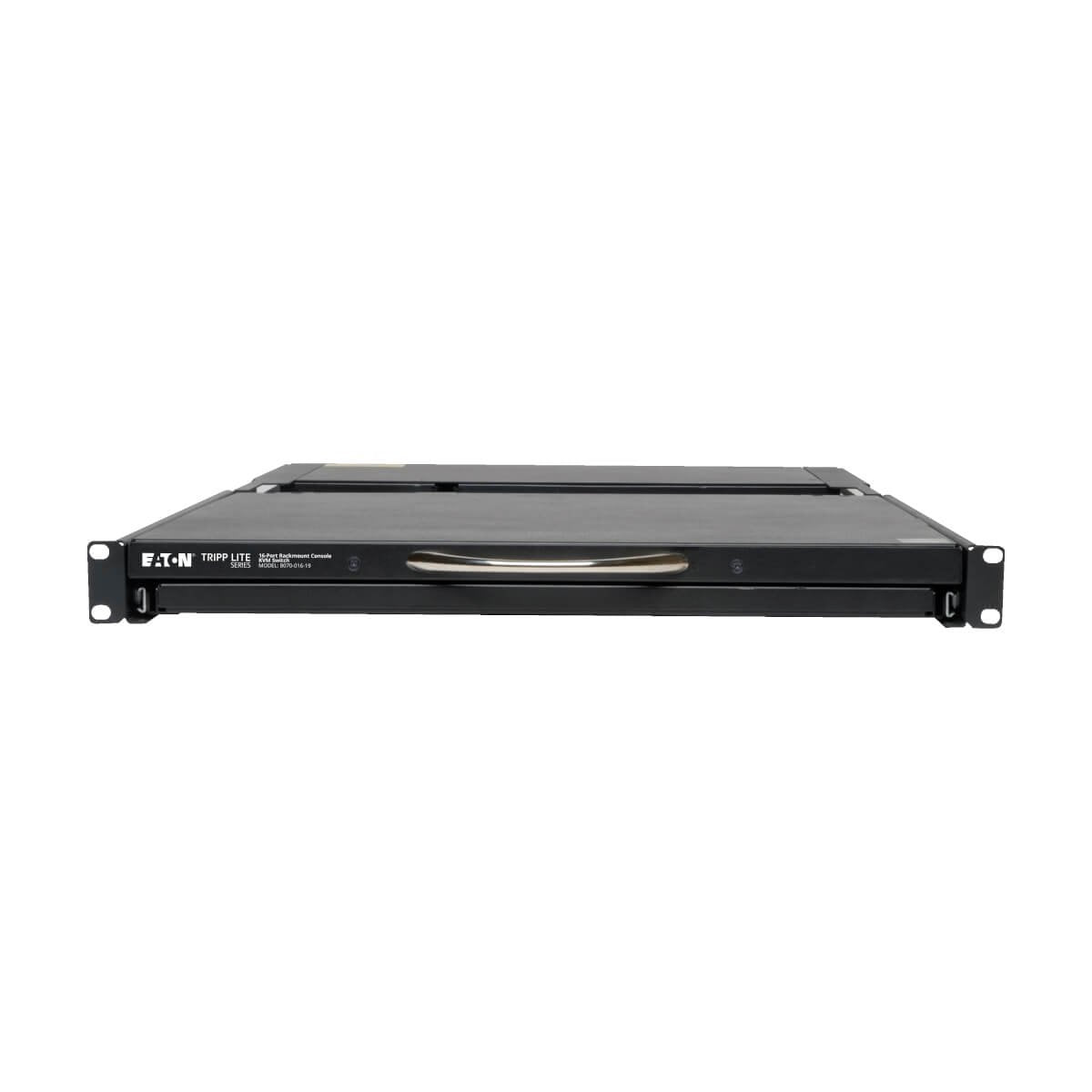 EAN 0037332137883 - Tripp Lite B070-016-19 consola de rack 48,3 cm (19") 1280 x 1024 Pixeles Negro imagen 3
