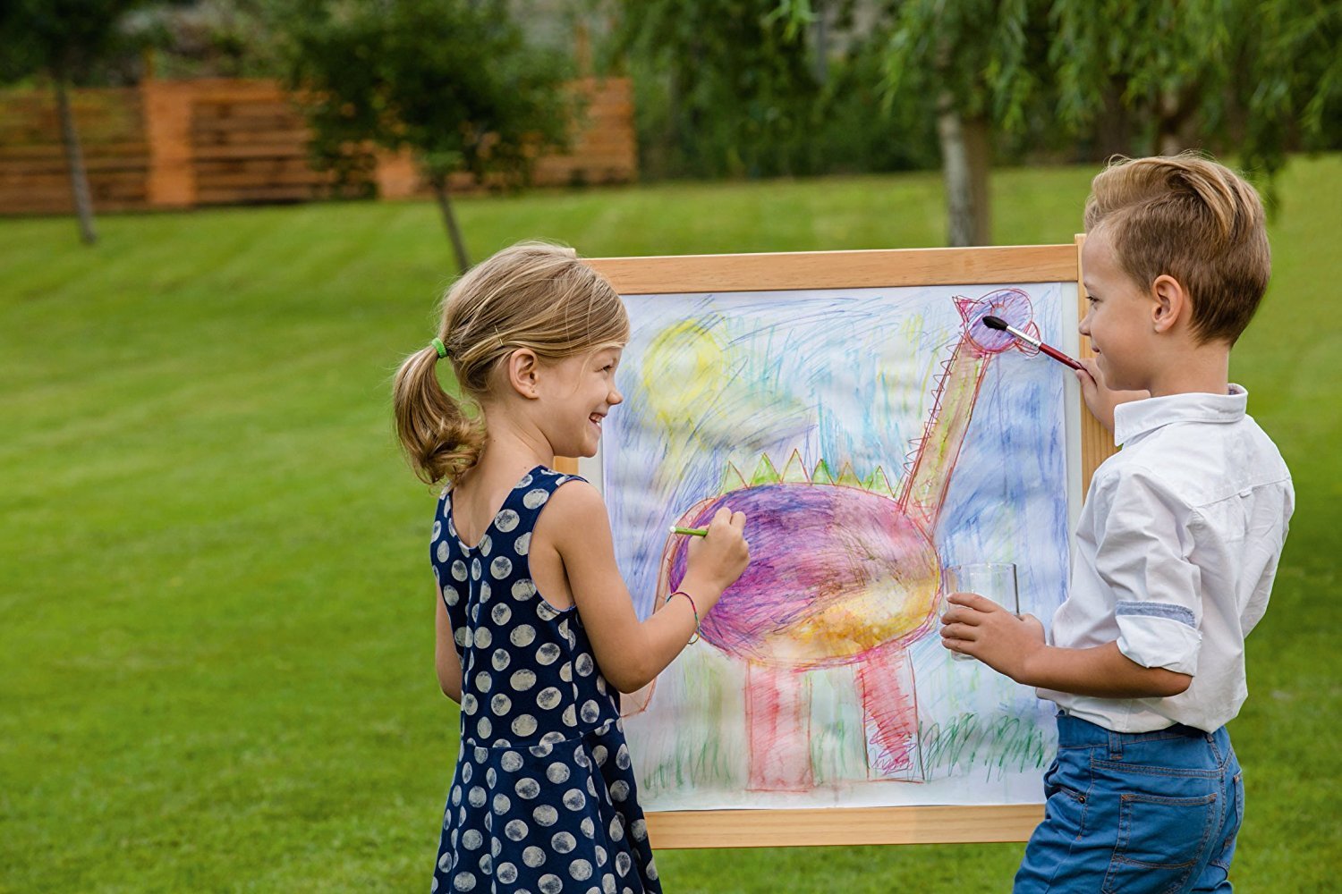 EAN 4006381483674 - STABILO Aquacolor Multicolor 24 pieza(s) imagen 2