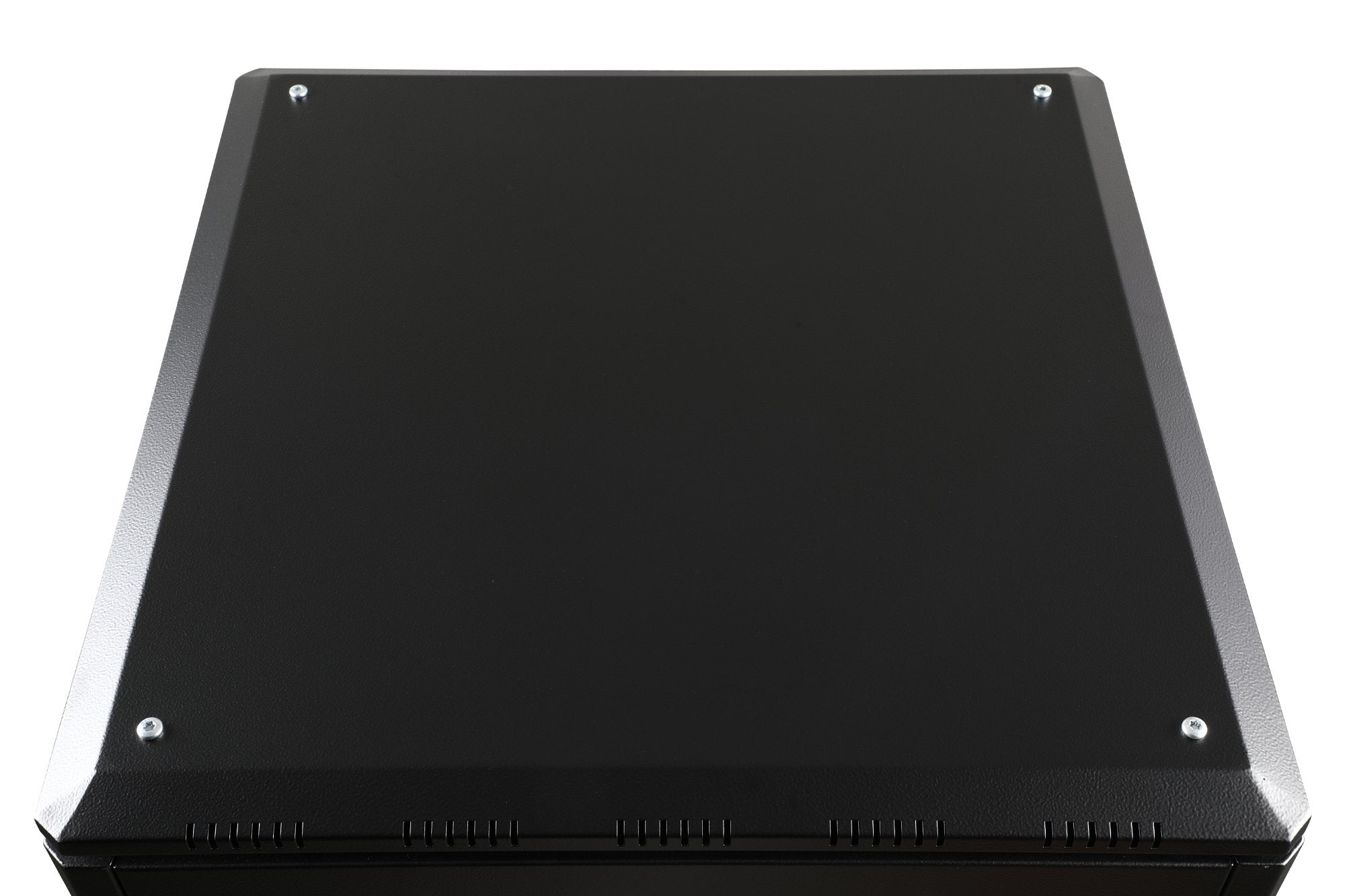 Digitus Netzwerkschrank Unique 42he 2053x600x600mm Schwarz