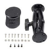 EAN 0793442914874 - Intermec Vehicle Dock Mounting Kit Negro imagen 1