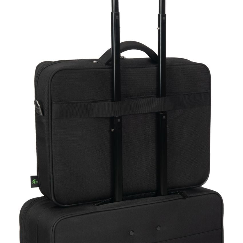EAN 7640239423121 - DICOTA D32165-RPET maletines para portátil 40,6 cm (16") Maletín Negro imagen 11