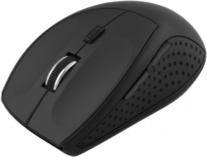 EAN 5901299903612 - Esperanza ANDROMEDA ratón mano derecha Bluetooth 2400 DPI imagen 1