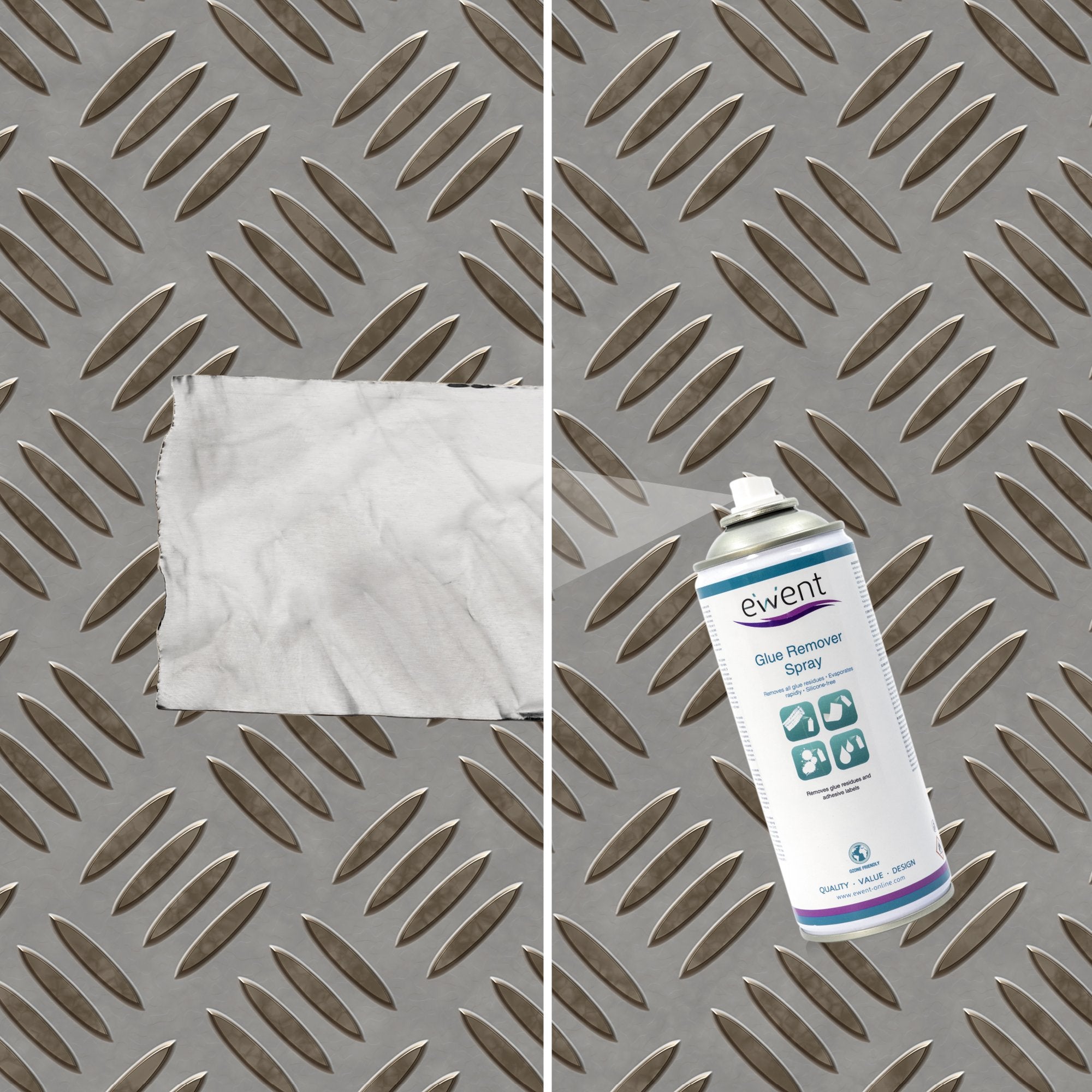 Limpiador De Aire Comprimido Ewent Ew5627