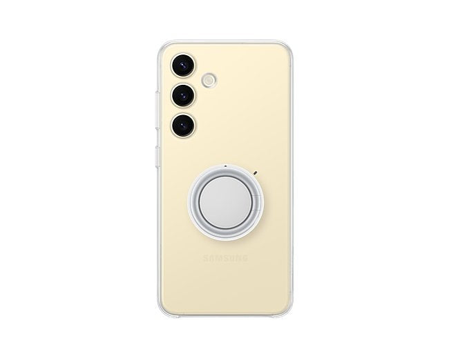 EAN 8806095426785 - Samsung EF-XS921CTEGWW funda para teléfono móvil 15,8 cm (6.2") Transparente imagen 1