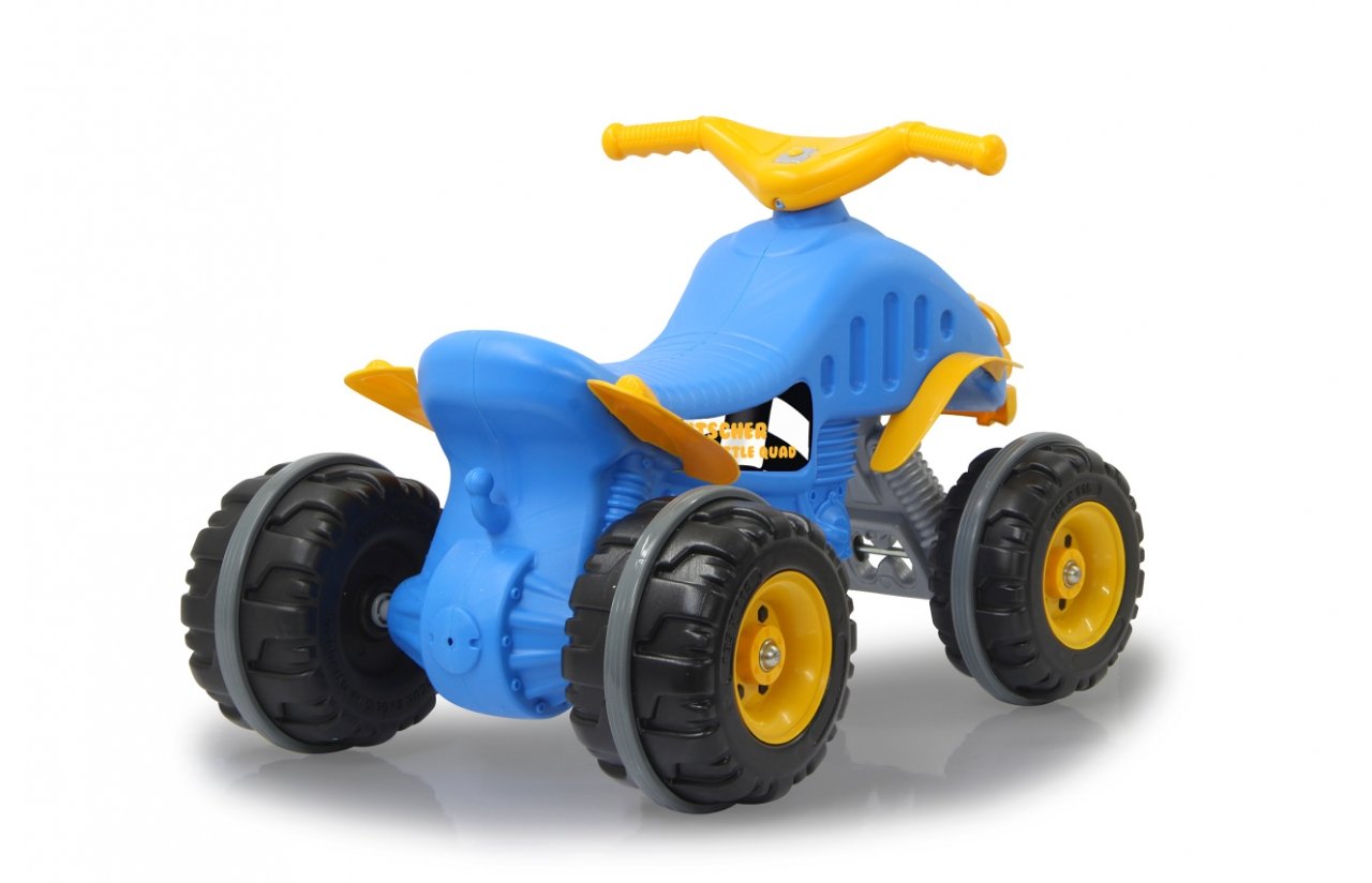 EAN 4042774455361 - Jamara Little Quad Quad de juguete eléctrico imagen 3