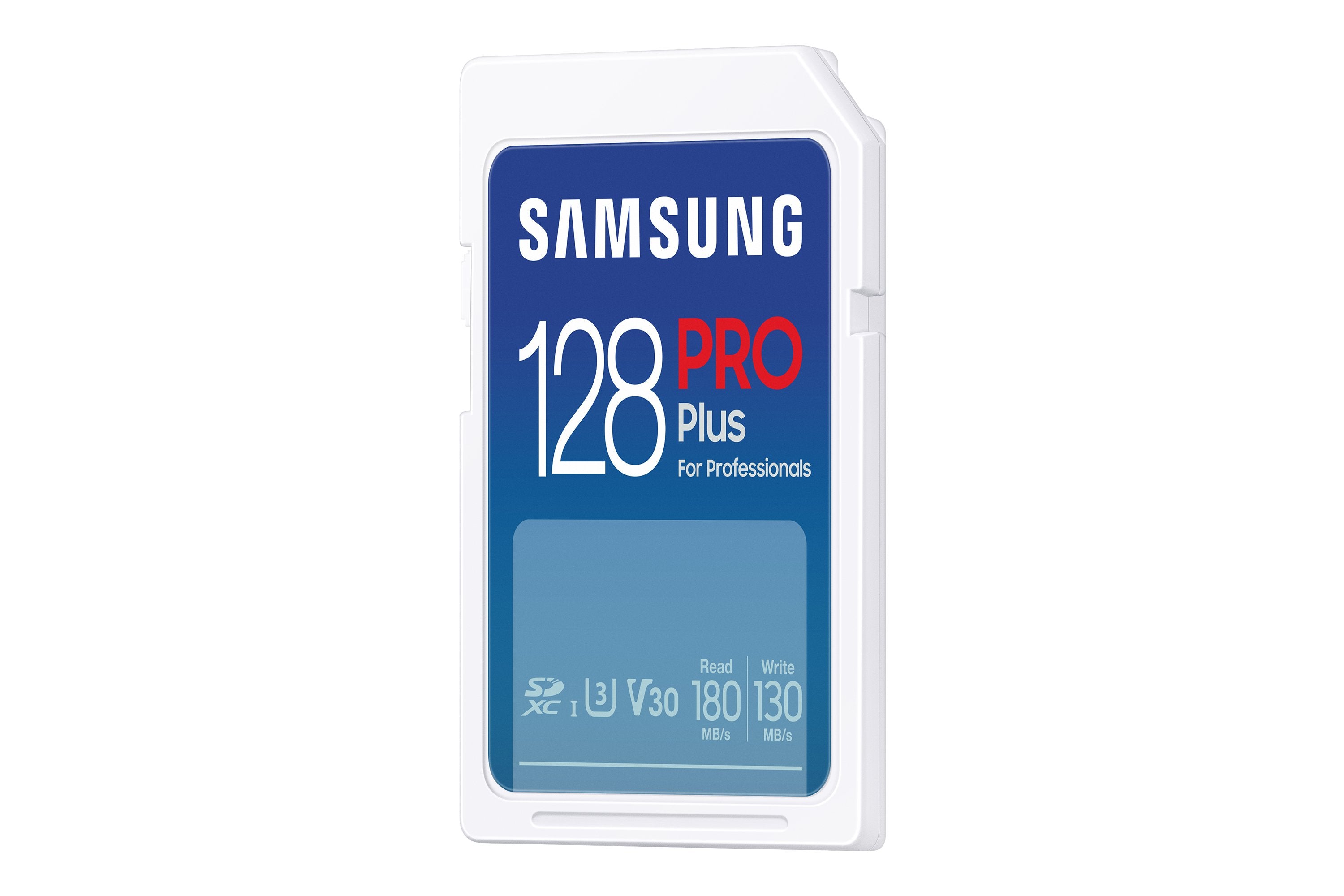 EAN 8806094780055 - Samsung PRO Plus MB-SD128S 128 GB SDXC UHS-I Clase 10 imagen 3