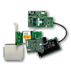 Broadcom Cvpm02 Módulo De Protección De Caché