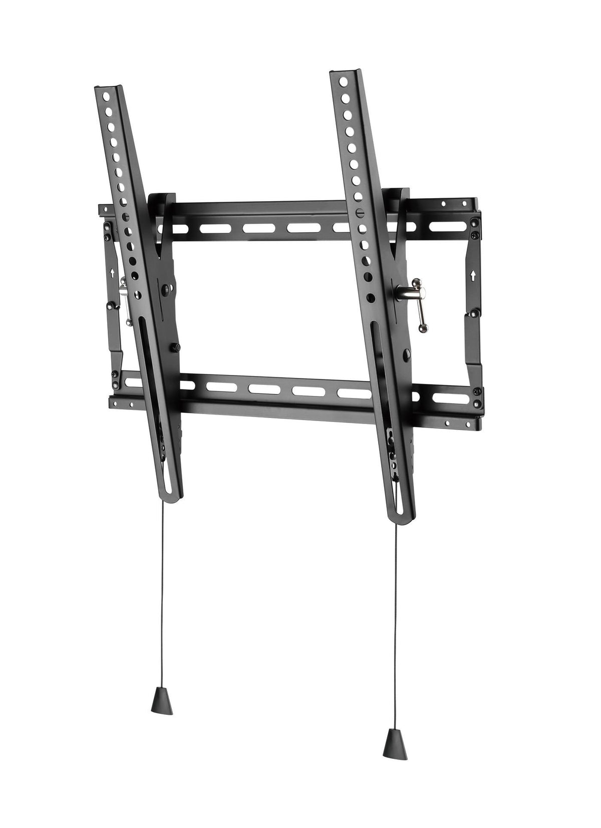 EAN 5715063502228 - Vivolink WALL-MEDIUM-TILT soporte para monitor 190,5 cm (75") Pared Negro imagen 5