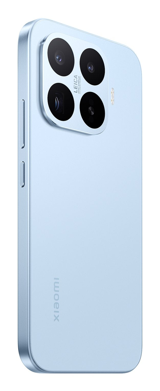 Xiaomi 17t 5g Dual Sim 12gb Ram 512gb - Blue