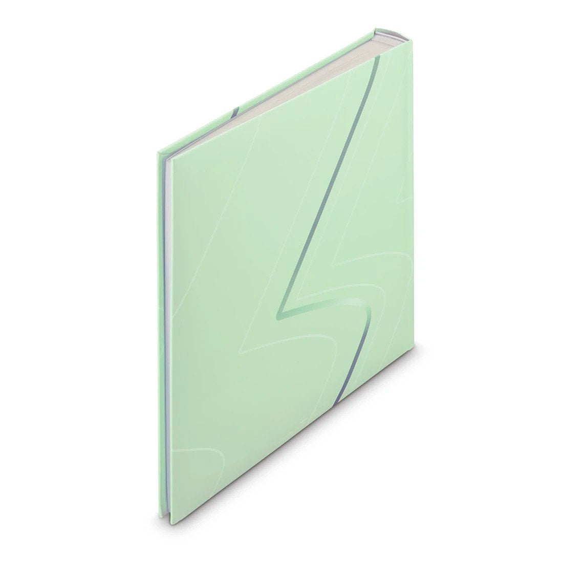 EAN 4007249077691 - Hama Jumbo álbum de foto y protector Verde 160 hojas imagen 2