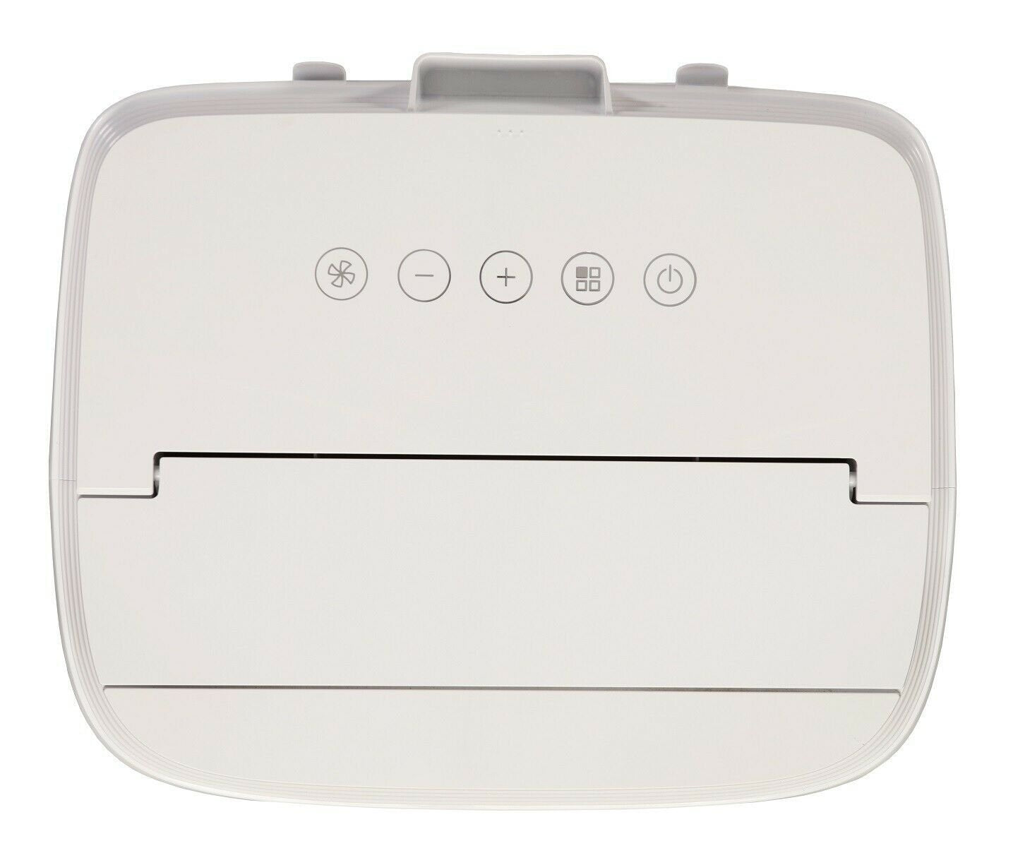 Aire Acondicionado Blaupunkt Moby Blue S 09 Monoblock-Klimagerät