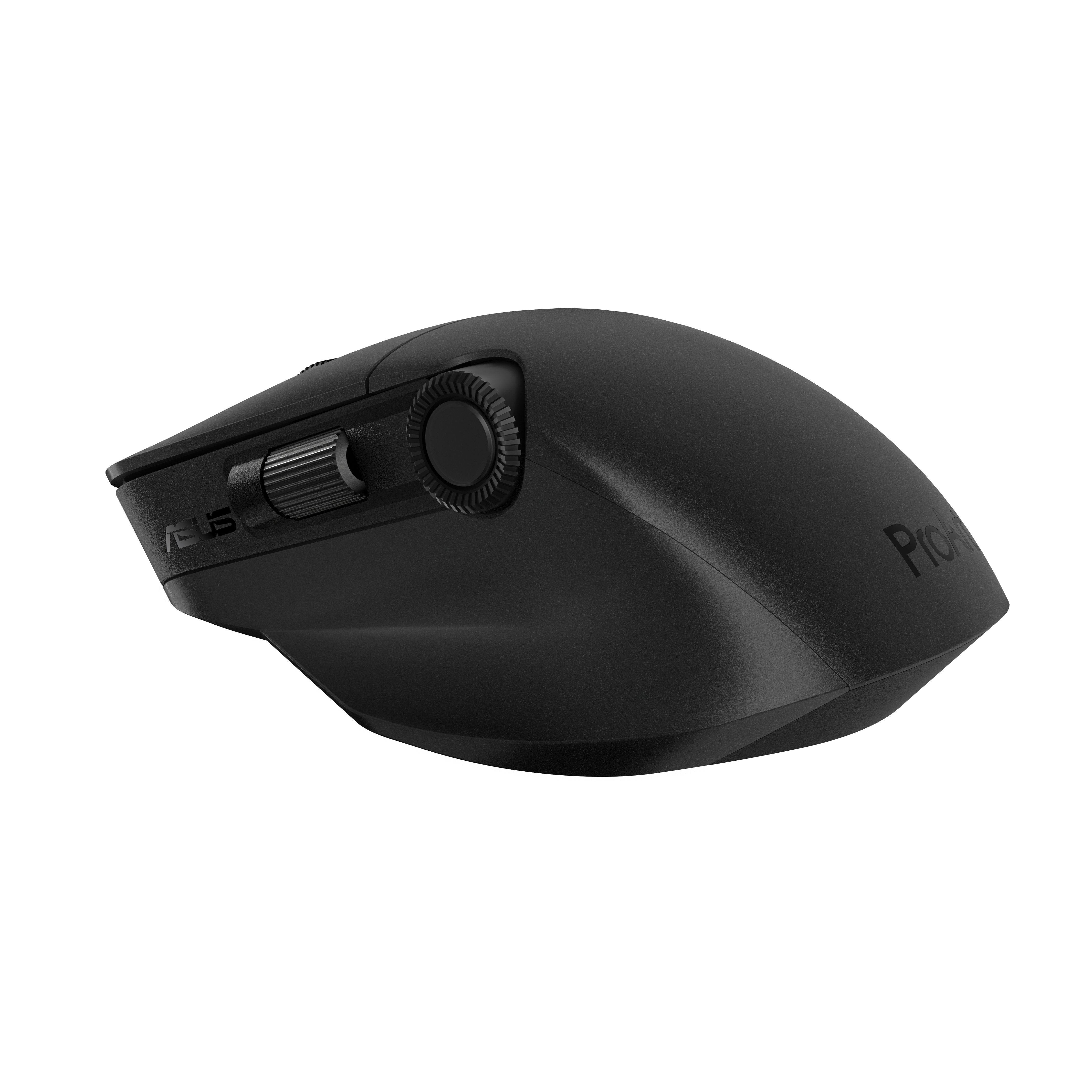 EAN 0195553274463 - ASUS ProArt Mouse MD300 ratón Oficina mano derecha RF Wireless + Bluetooth Óptico 4200 DPI imagen 13