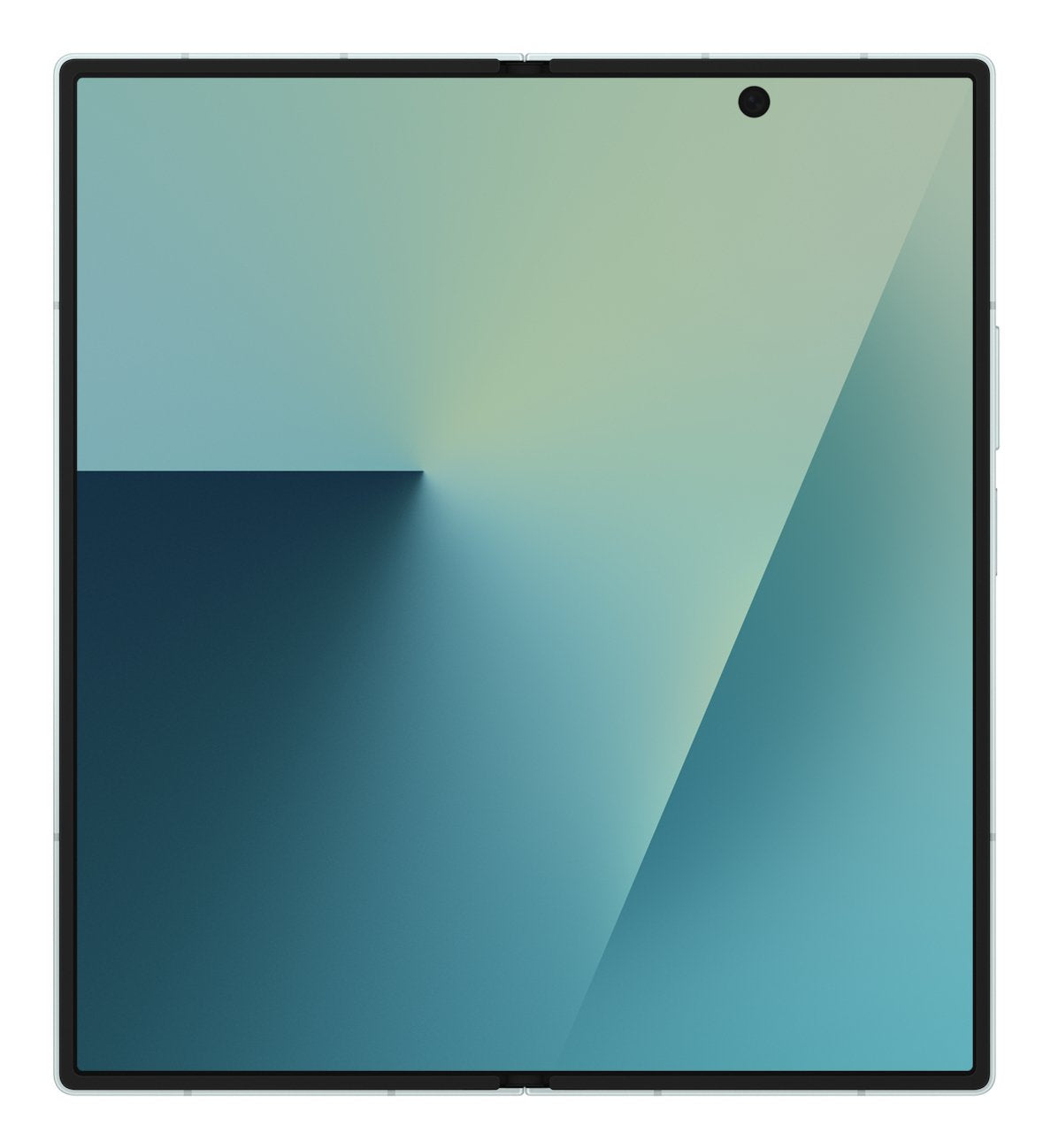 Samsung Galaxy Z Fold7 5g 12gb/256gb Verde Menta