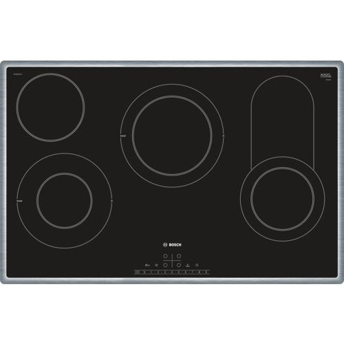 Bosch Serie Pkc845fp1d 6, Encimera Autosuficiente Pkc845fp1d