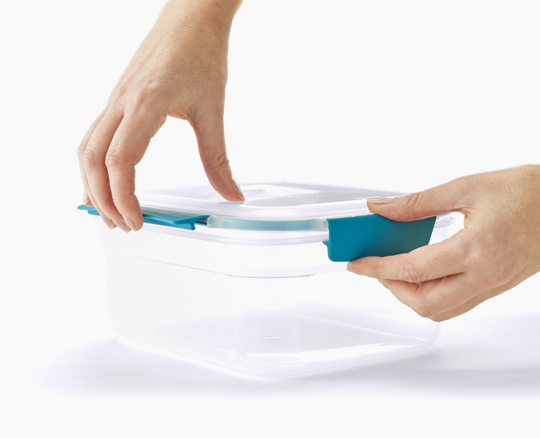 Joseph Joseph Nest Lock Contenedor Set 5 Pcs. Color