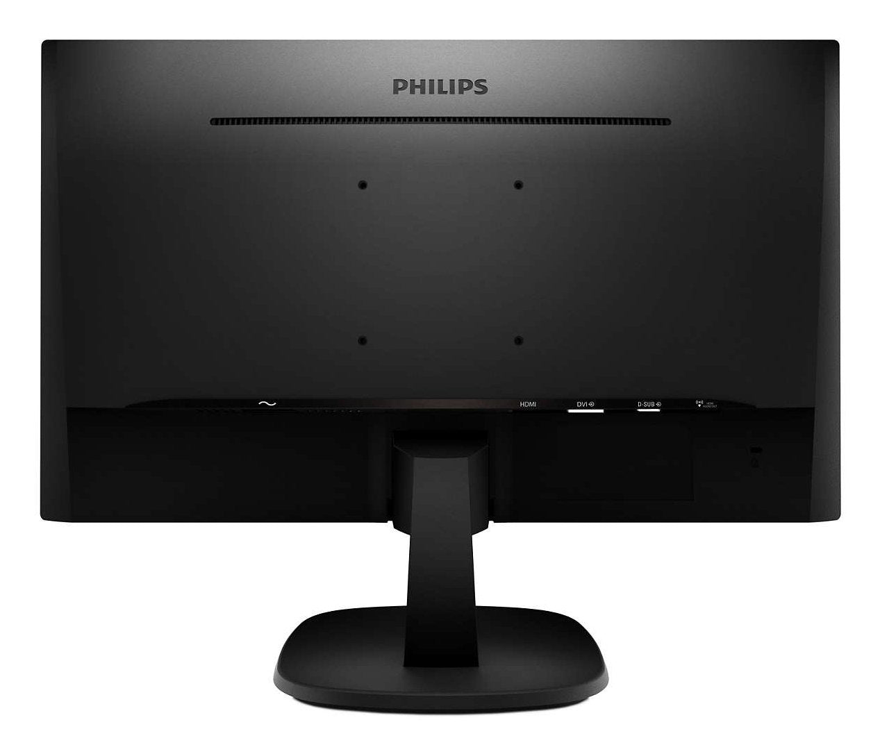 EAN 8712581742911 - Philips V Line 273V7QDSB/00 LED display 68,6 cm (27") 1920 x 1080 Pixeles Negro imagen 3