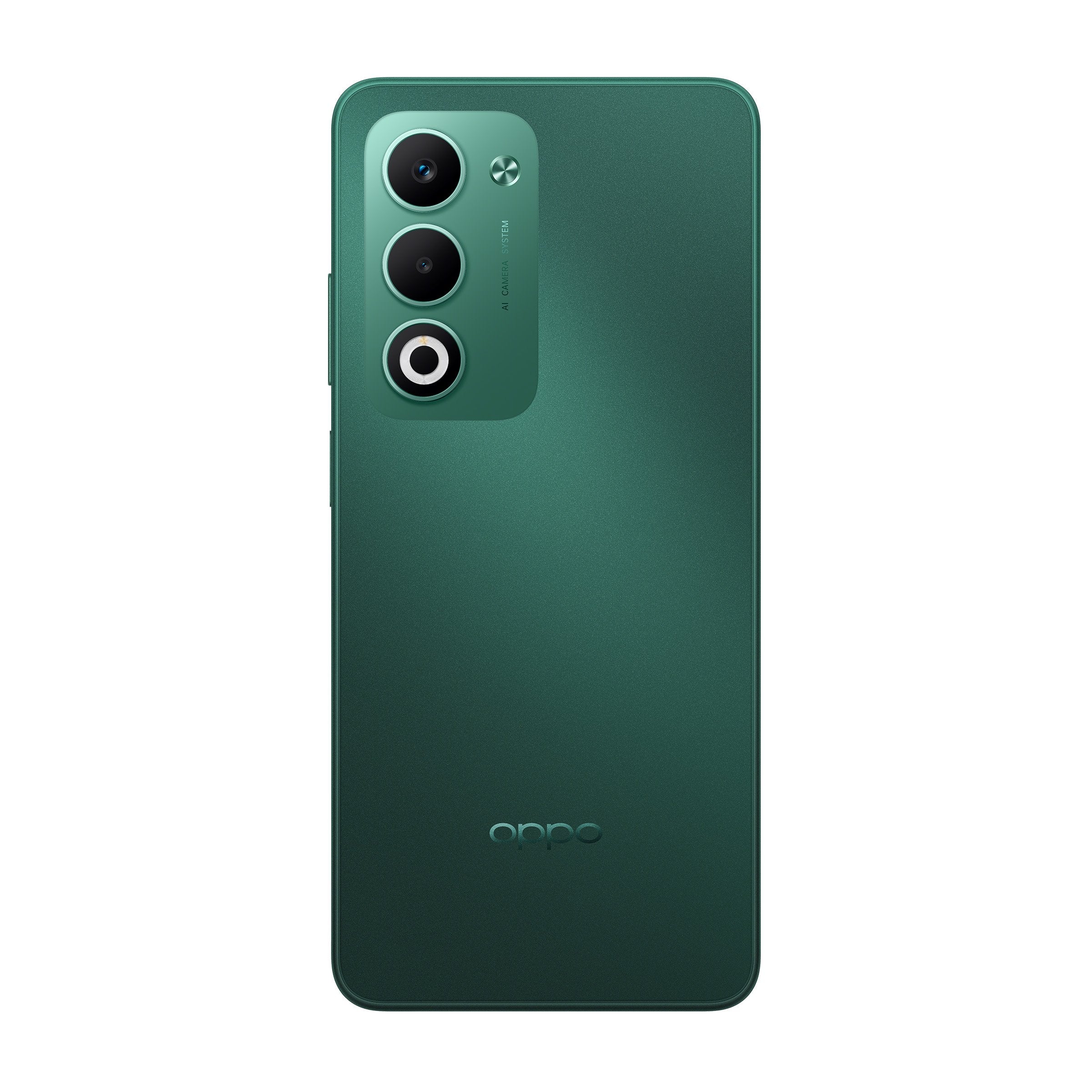 EAN 6932169371278 - OPPO A5 5G 16,9 cm (6.67") SIM doble Android 15 USB Tipo C 4 GB 128 GB 6000 mAh Verde imagen 5