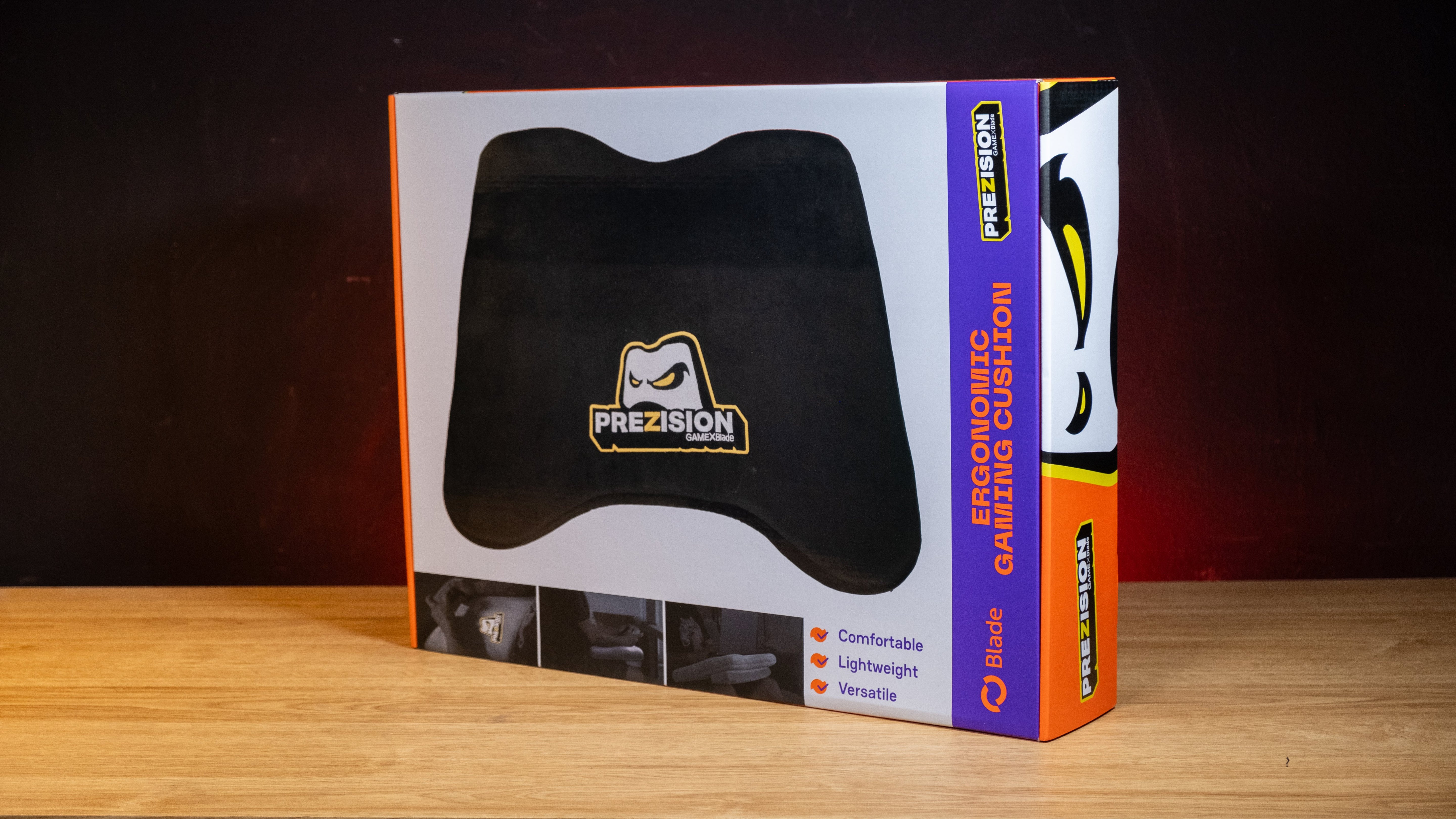 EAN 8436563094699 - Blade Gaming BL9001 accesorio para videojuegos imagen 16