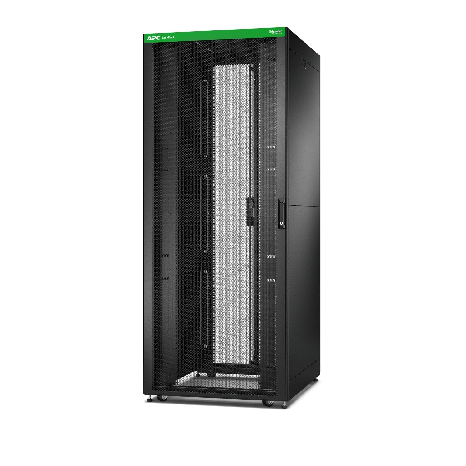 Apc Er8202 Armario Rack 42u Rack O Bastidor Independiente Negro