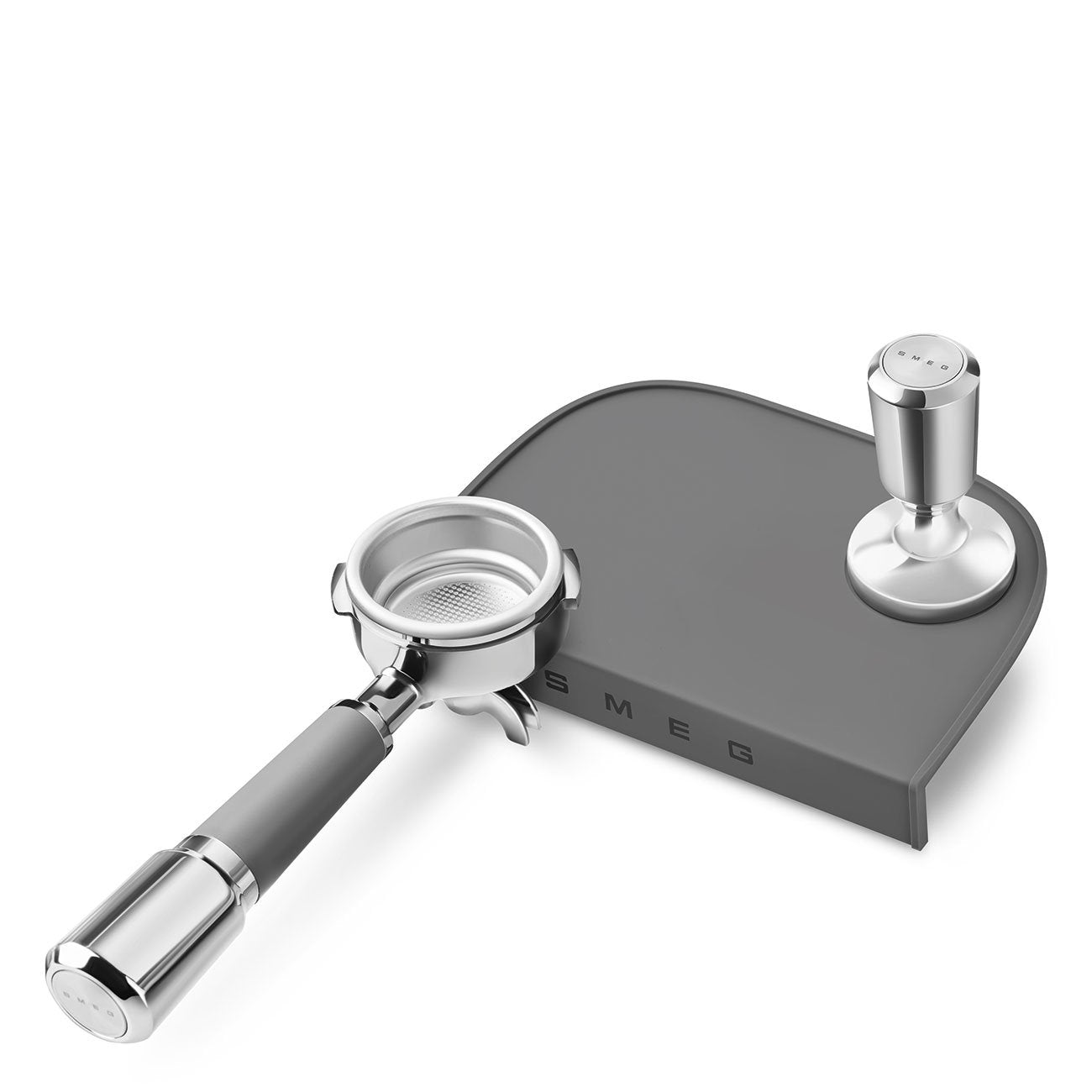 Smeg Ectm01 Tamping-Matte