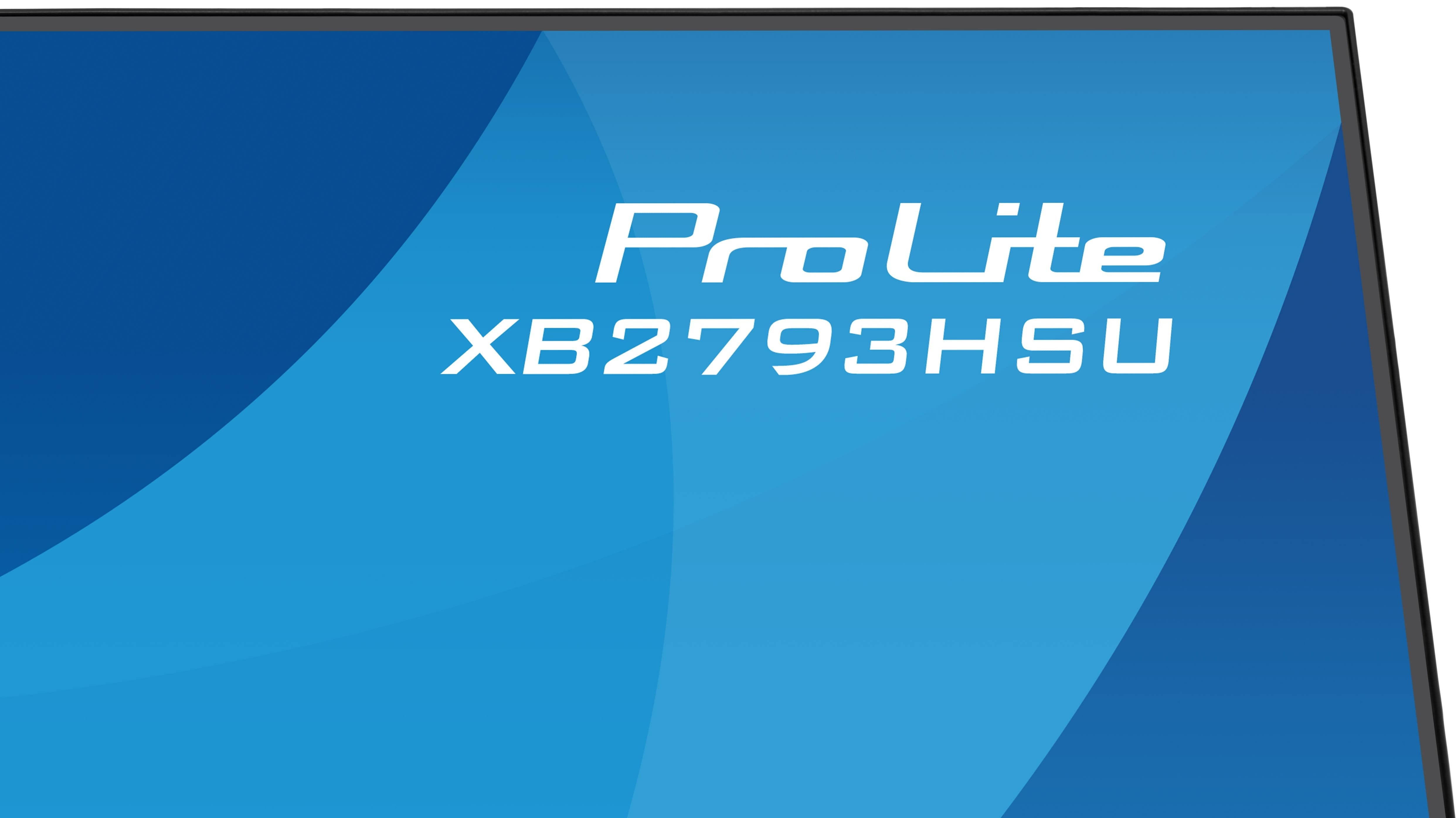 Iiyama Prolite Xb2793hsu-B1 Pantalla Para Pc 68,6 Cm (27") 1920 X 1080 Pixeles Full Hd Led Negro