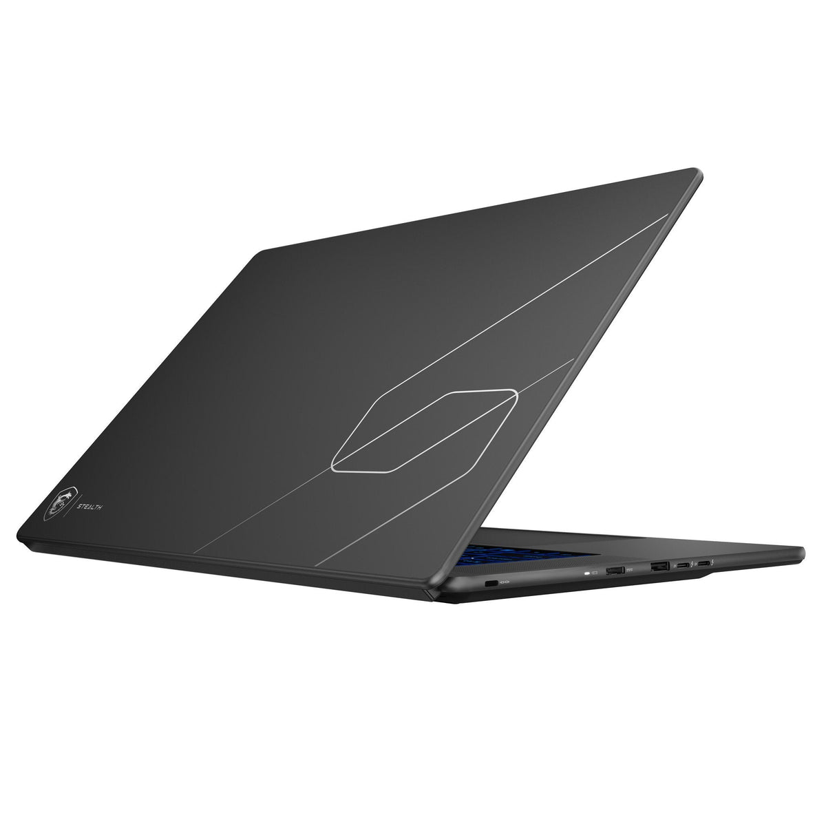 Msi Stealth 16 Ai+ B3wgx-015fr