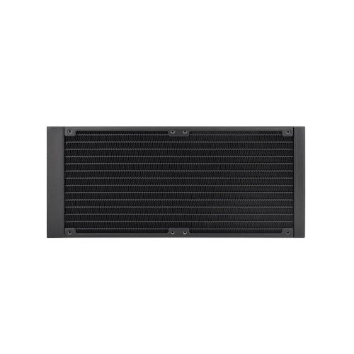 EAN 0841163087923 - Thermaltake TH280 V2 ARGB Sync Procesador Sistema de refrigeración líquida todo en uno 14 cm Negro imagen 3