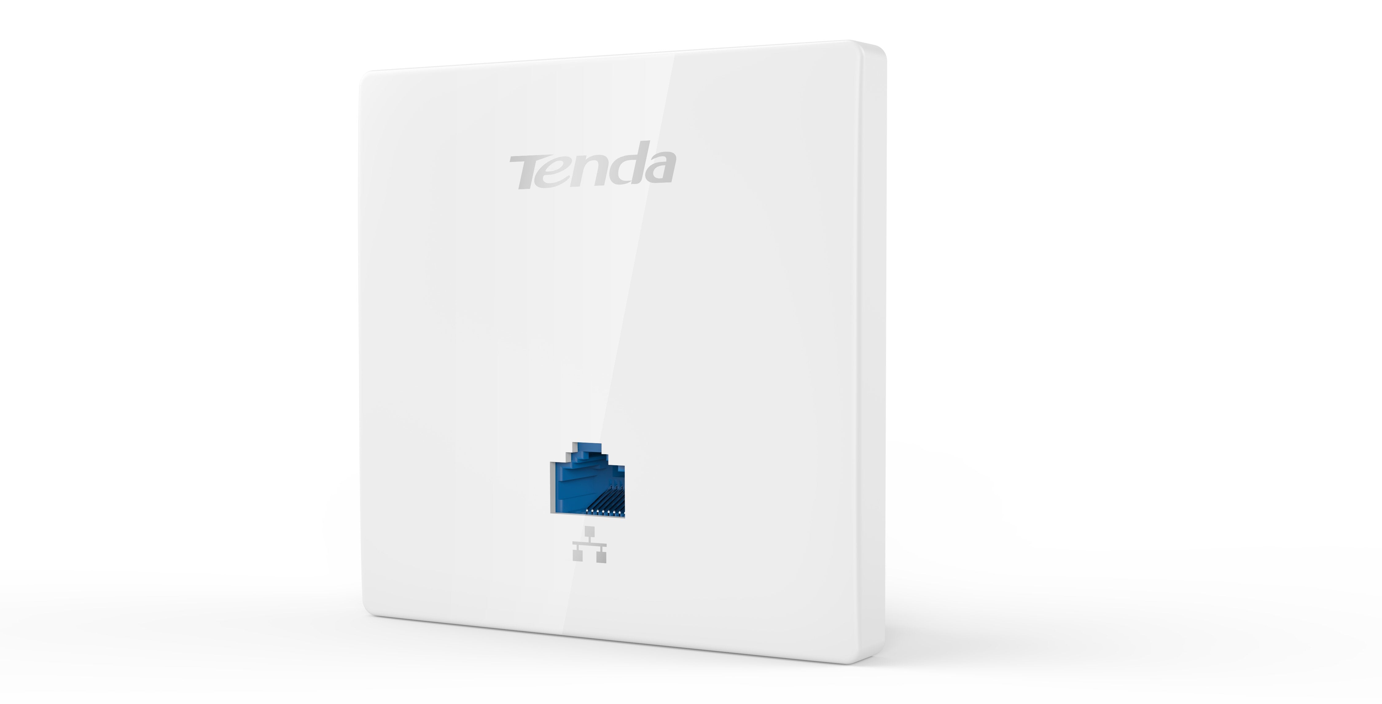 EAN 6932849429329 - Tenda W6-S-EU punto de acceso inalámbrico 300 Mbit/s Blanco Energía sobre Ethernet (PoE) imagen 1