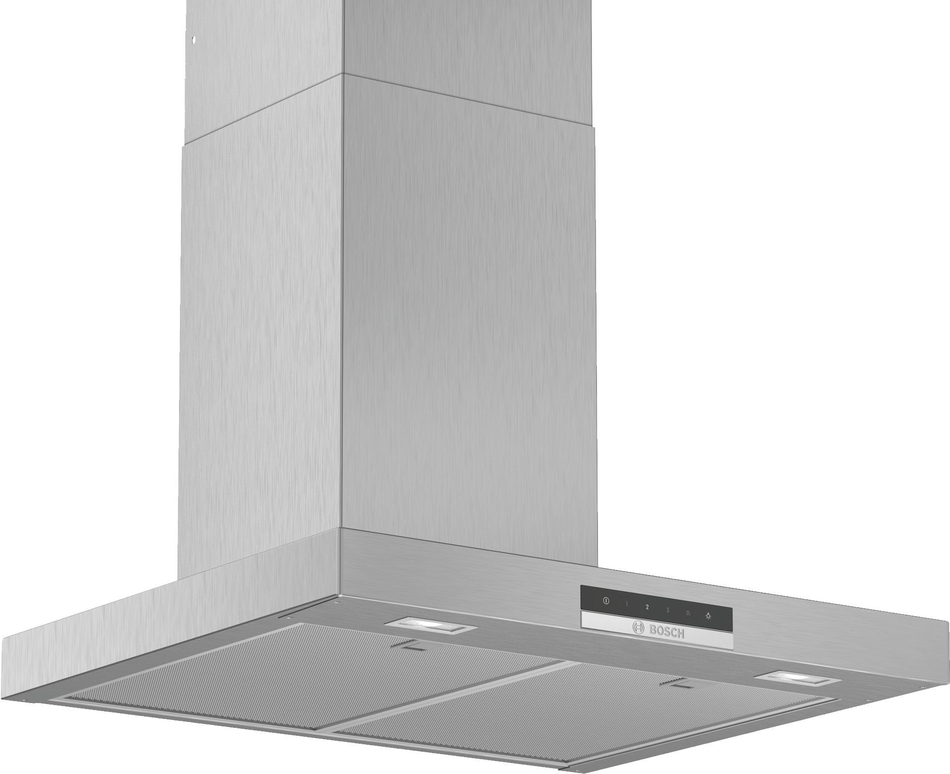 Campana Extractora Bosch Serie Dwb66dm50 4, Dwb66dm50