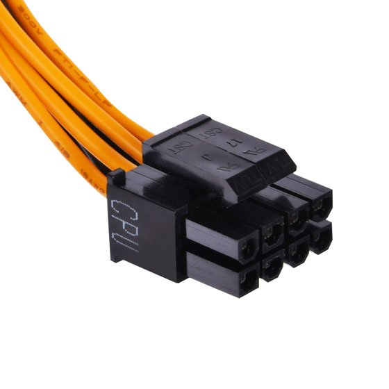 Fuente De Alimentación Silverstone 700w Sst-St700p