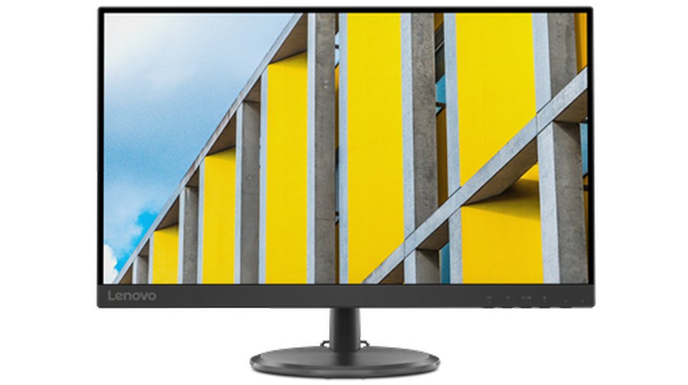 Monitor Lenovo Thinkvision C27q-30 Led Display (27") 2560 X 1440 Pixeles Quad Hd Negro
