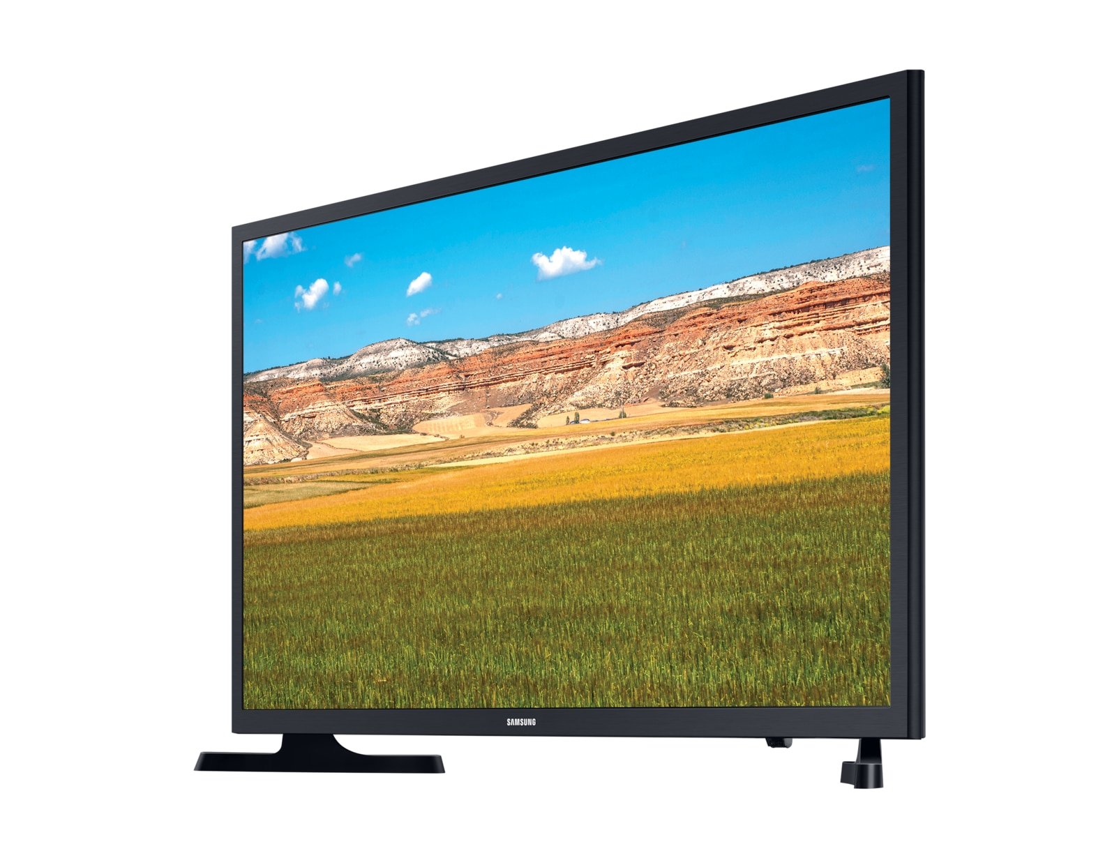 Samsung 32" Led Ue32t4302 Hd Ready Smart Tv Eu