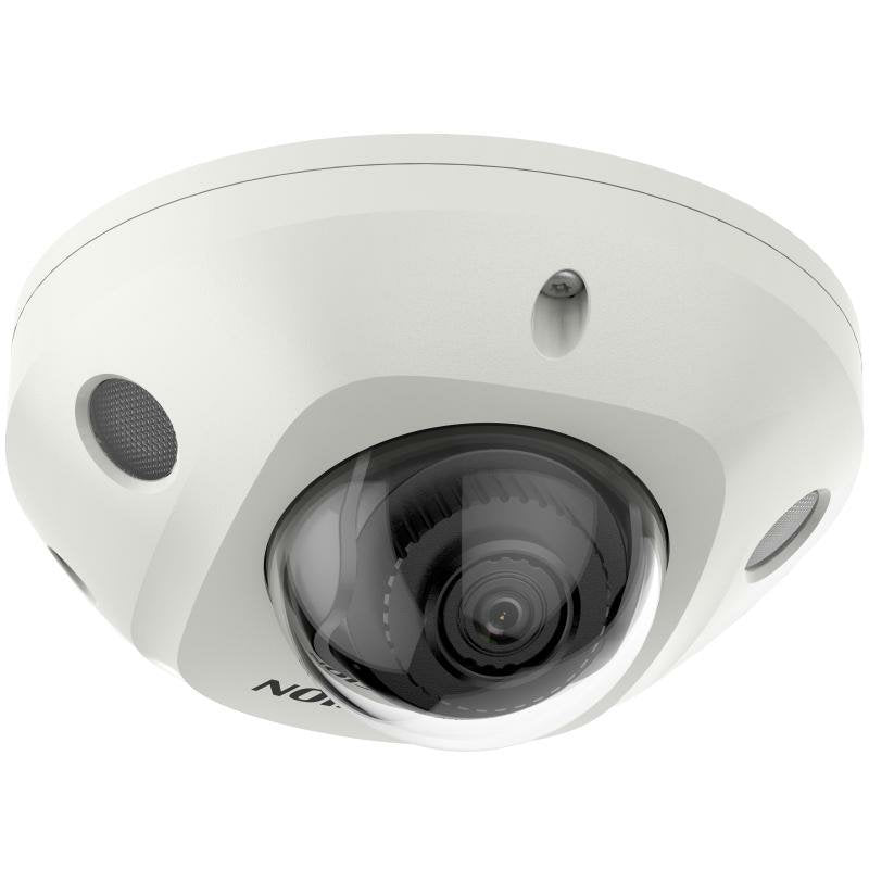 Hikvision Ds-2cd3546g2-Is(2.8mm)(H)(Ef)(O-Md) Hllet Smart Ip