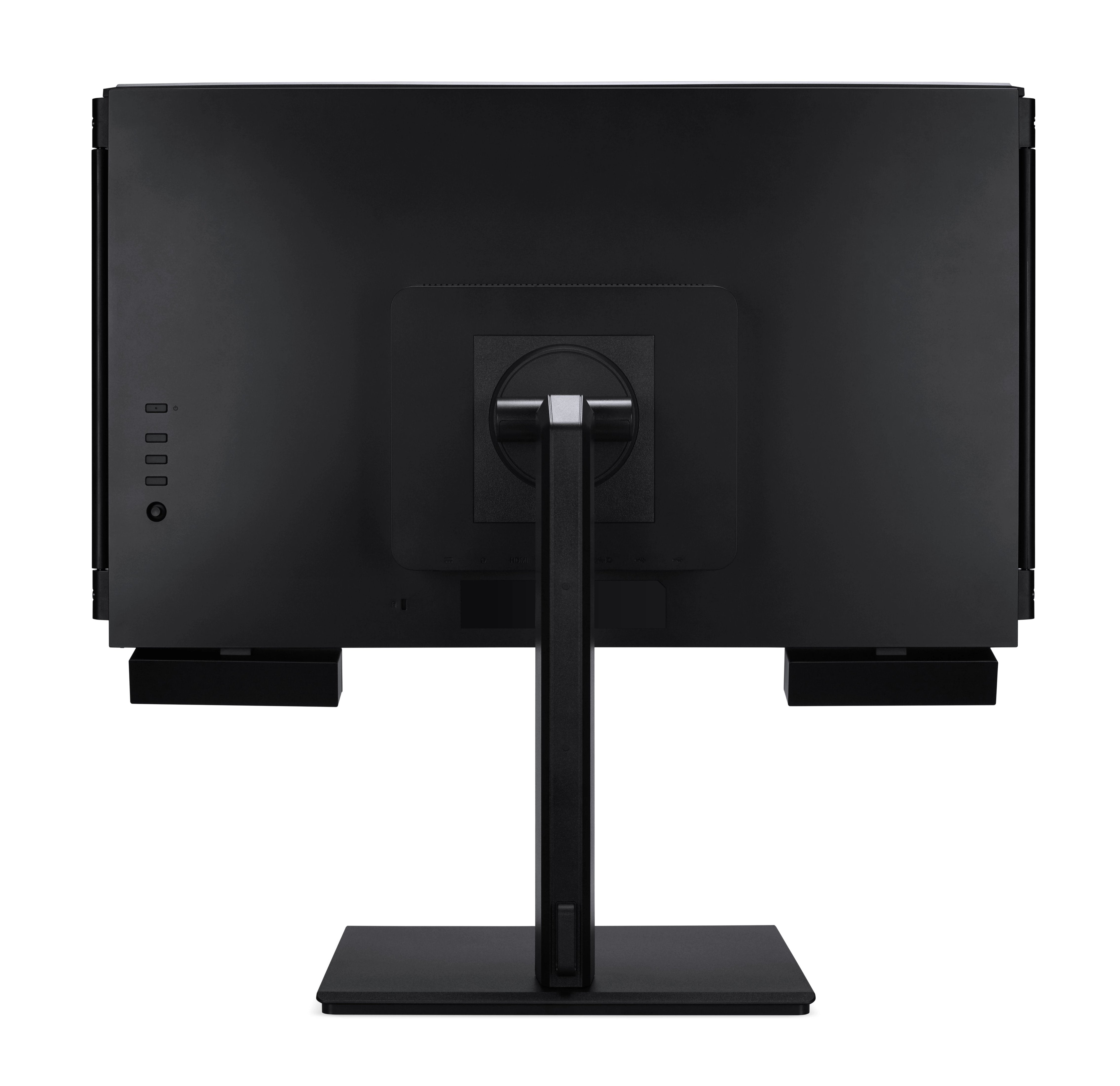 Pc Acer Ff.R2cww.002 15.6" 3840 X 2160 Pixeles 4k Ultra Hd Led Negro