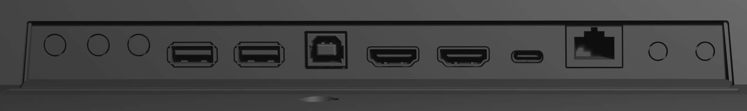 EAN 4948570125340 - iiyama LH5064UHS-B1AG pantalla de señalización Pantalla plana para señalización digital 127 cm (50") Wifi imagen 14