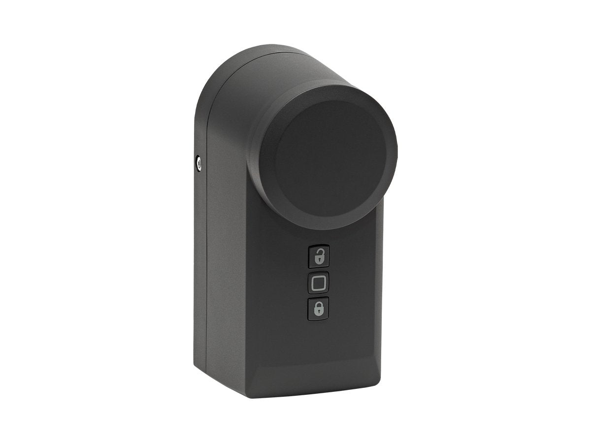 EAN 4047976605552 - Homematic IP HmIP-DLD-A Cerradura de puerta inteligente imagen 1