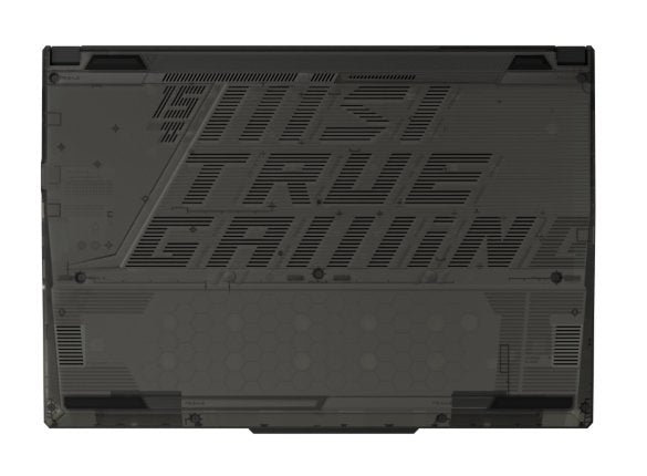 Msi Portatil. Cyborg 15 A13ve-841xes.15.6" Fhd (1920*1080), 144hz 45%Ntsc Ips-Level.Rtx 4050, Gddr6 6gb.Ddr5 8gb*2.512gb Nvme Pcie Ssd Gen4x4 W/O Dram.Sin S.O.