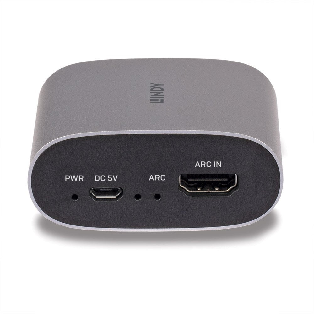 Extractor De Audio Lindy Hdmi Arc