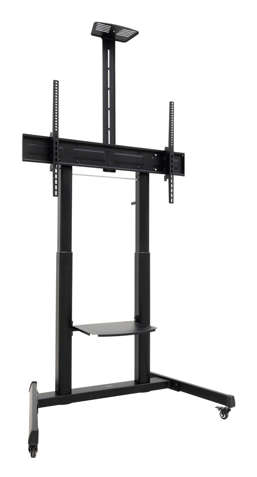 EAN 8433281015623 - TooQ FS20406HM-B soporte para TV 2,54 m (100") imagen 1