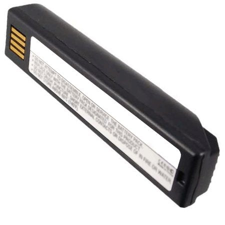 Bateria Honeywell Bat-Scn01a Para Modelos 1202g, 1452g, 1902g, 1911i, 1981i... Bat-Scn01a