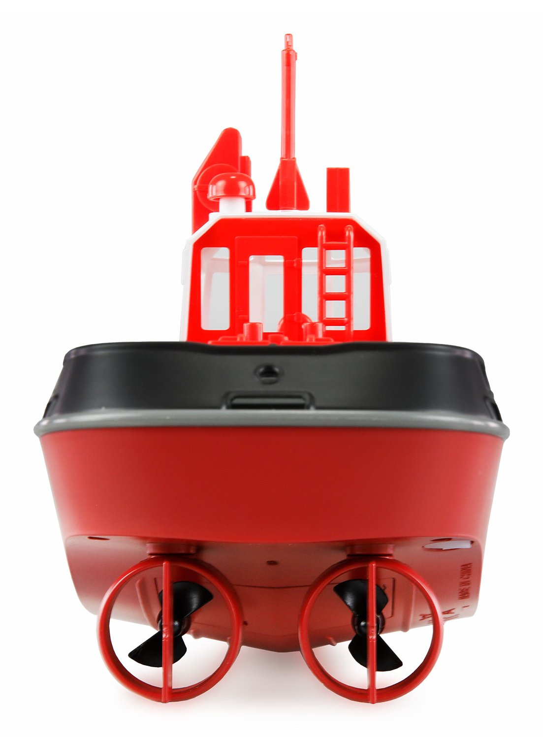 Amewi Rc Schlepperboot Fairplay I 1:72 Rtr Negro