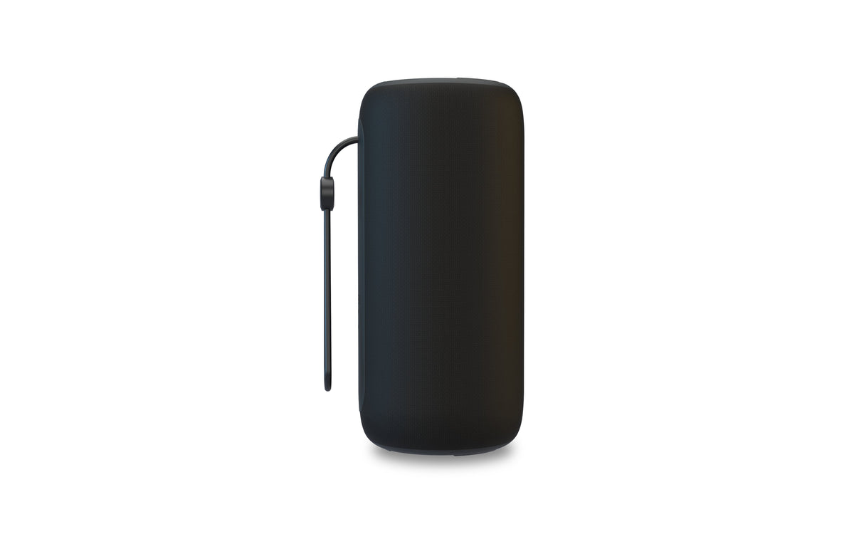 EAN 8436587976858 - Krom NXKROMJAMMIN altavoz portátil o de fiesta Altavoz portátil estéreo Negro 20 W imagen 1