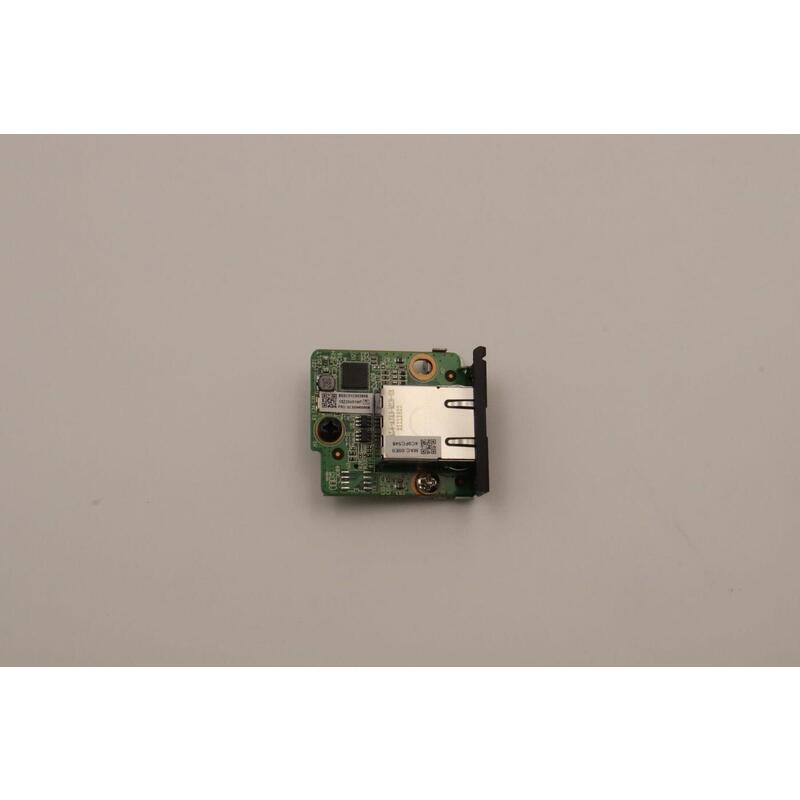 2.5g Ethernet Network Interface Card For Lenovo