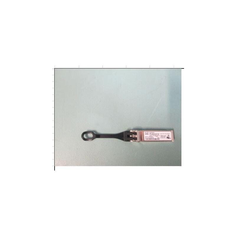 25gb Sfp28 Short Wave Optical Transceiver Pull Tab Xcvr