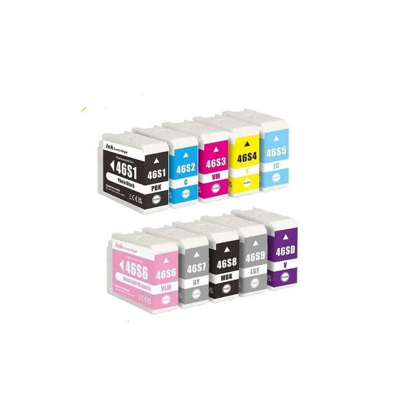 25m Grey Pg Compatible Epson Surecolor Sc-P700 C13t46s700