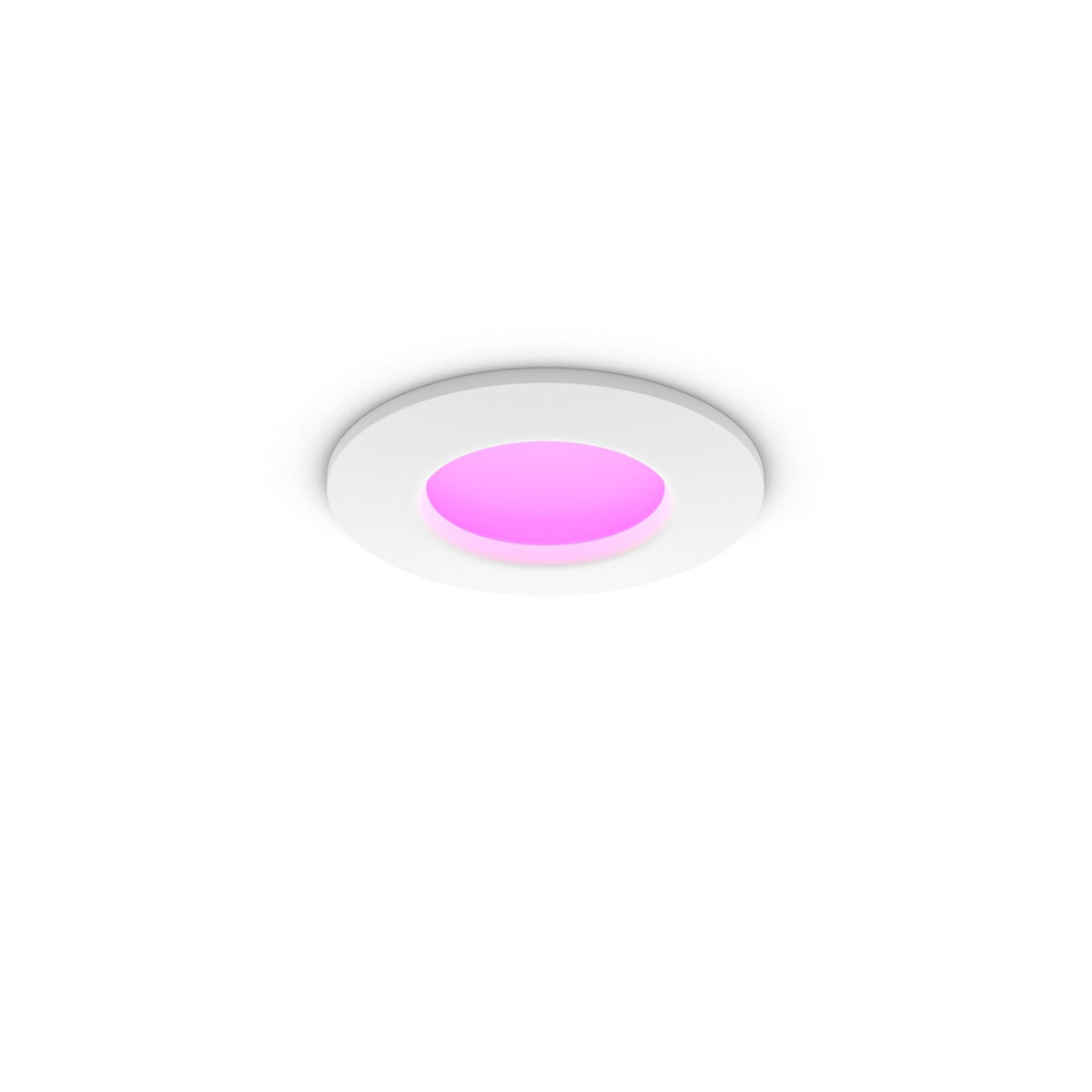 EAN 8721103109118 - Philips Hue White and Color ambiance 8721103109118 iluminación inteligente Bluetooth/Zigbee 10,5 W imagen 1
