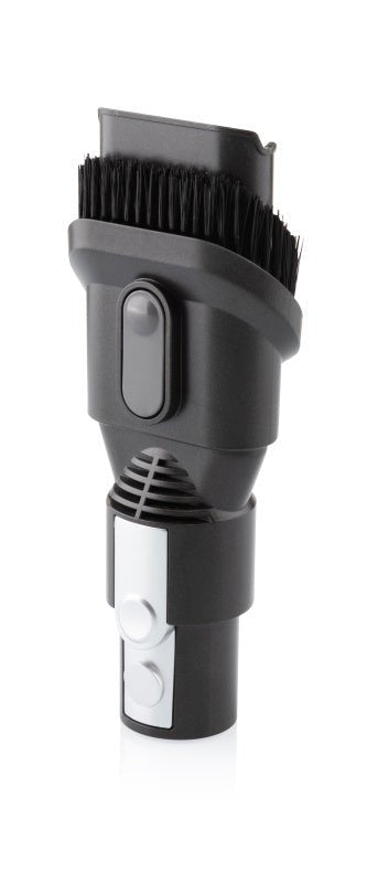 Aspiradora Eta Eta725090000 Panther Pro De Varilla, Inalámbrica, Negra